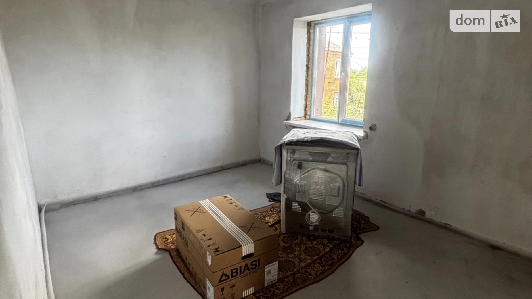 Продается 2-комнатная квартира 39 кв. м в Гнивани, пер. Соборный, 2 - фото 4