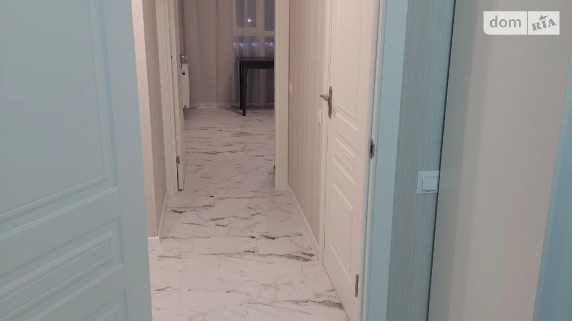 Сдается в аренду 1-комнатная квартира 28.4 кв. м в, цена: 14500 грн - фото 2