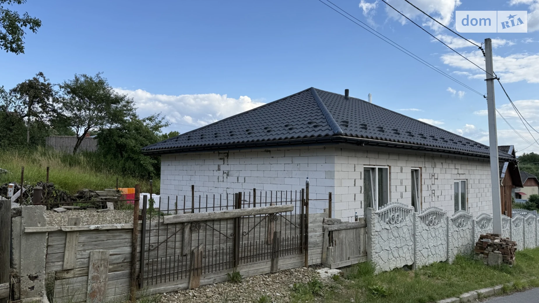 Продається одноповерховий будинок 101 кв. м з бесідкою, цена: 57000 $ - фото 3