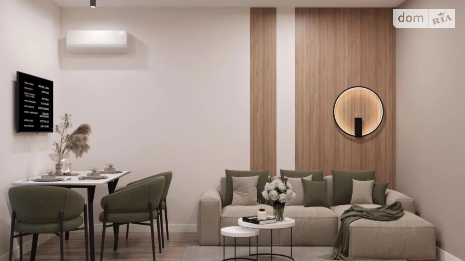 Продается 3-комнатная квартира 74 кв. м в Полтаве, ул. Шевченко, 96А - фото 4