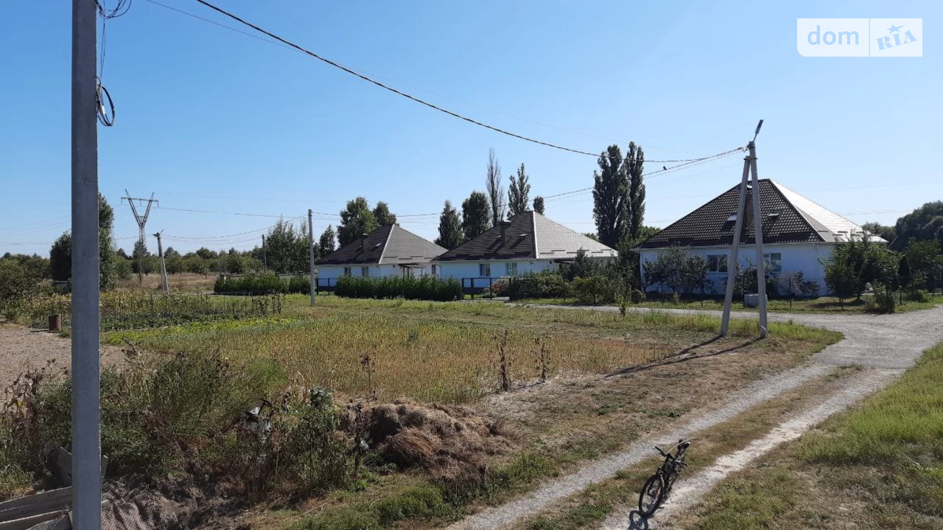 Продается земельный участок 10.5 соток в Киевской области, цена: 25000 $ - фото 2