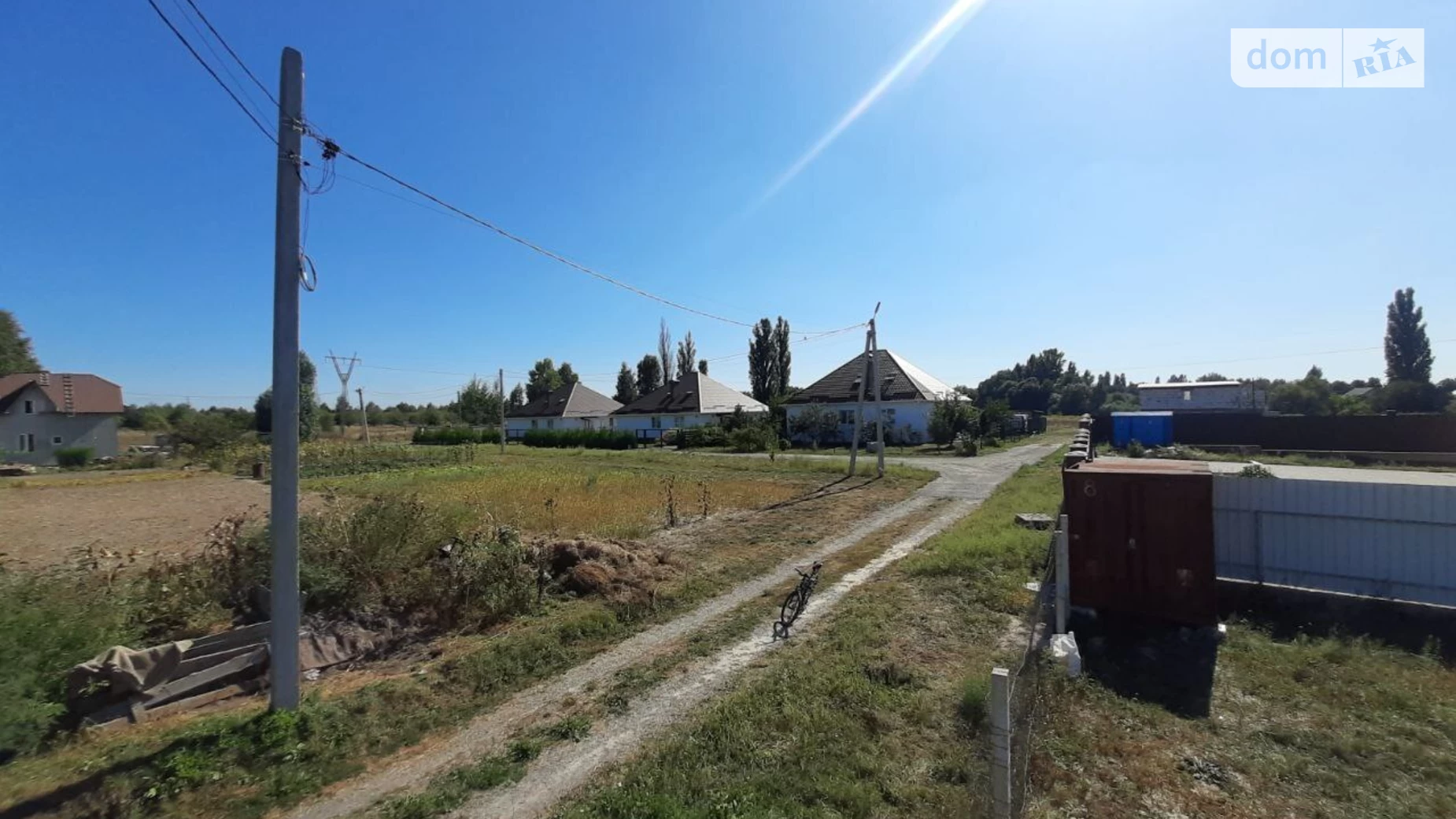 Продается земельный участок 10.5 соток в Киевской области, цена: 25000 $ - фото 3
