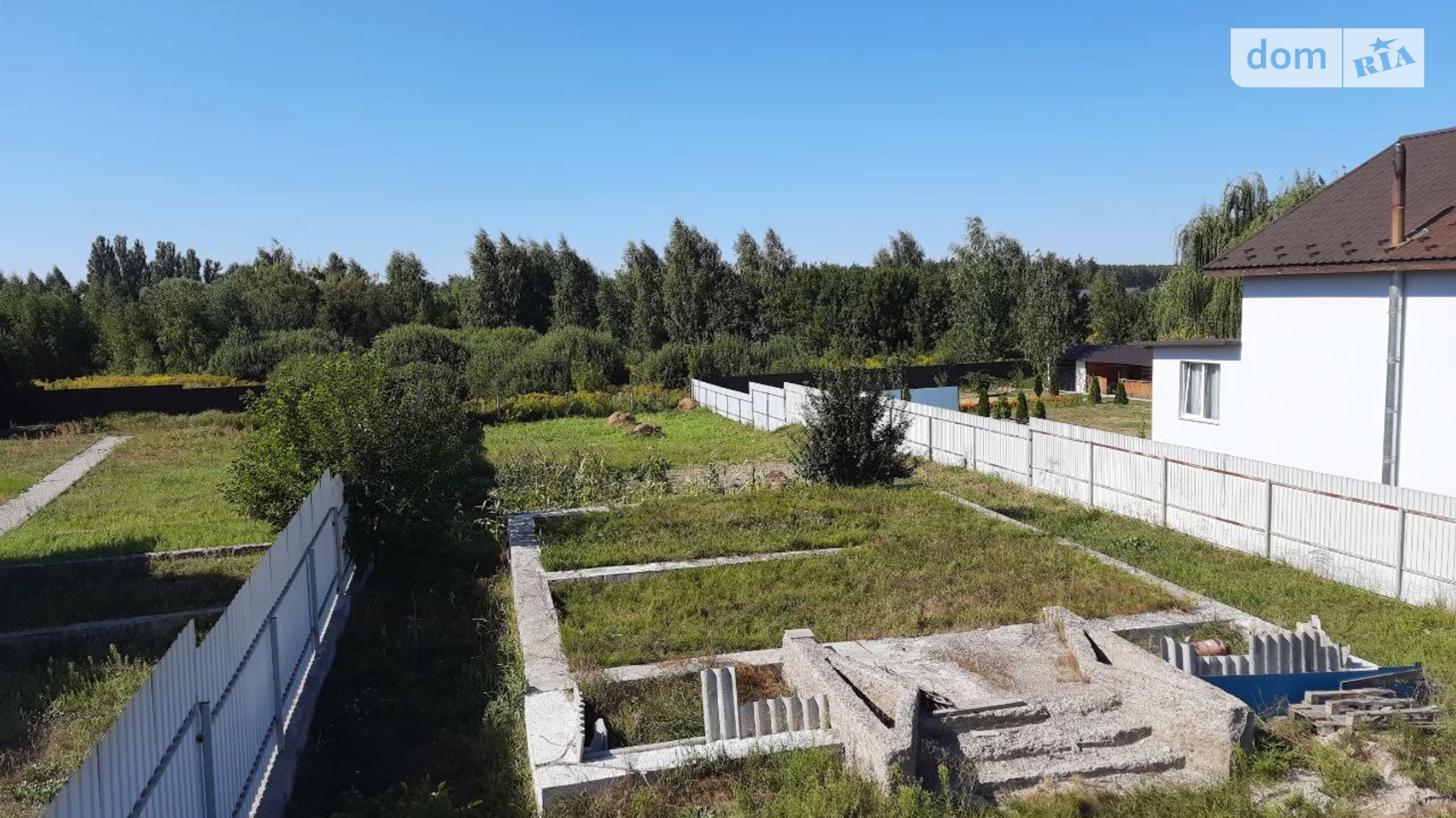Продается земельный участок 10.5 соток в Киевской области, цена: 25000 $ - фото 5