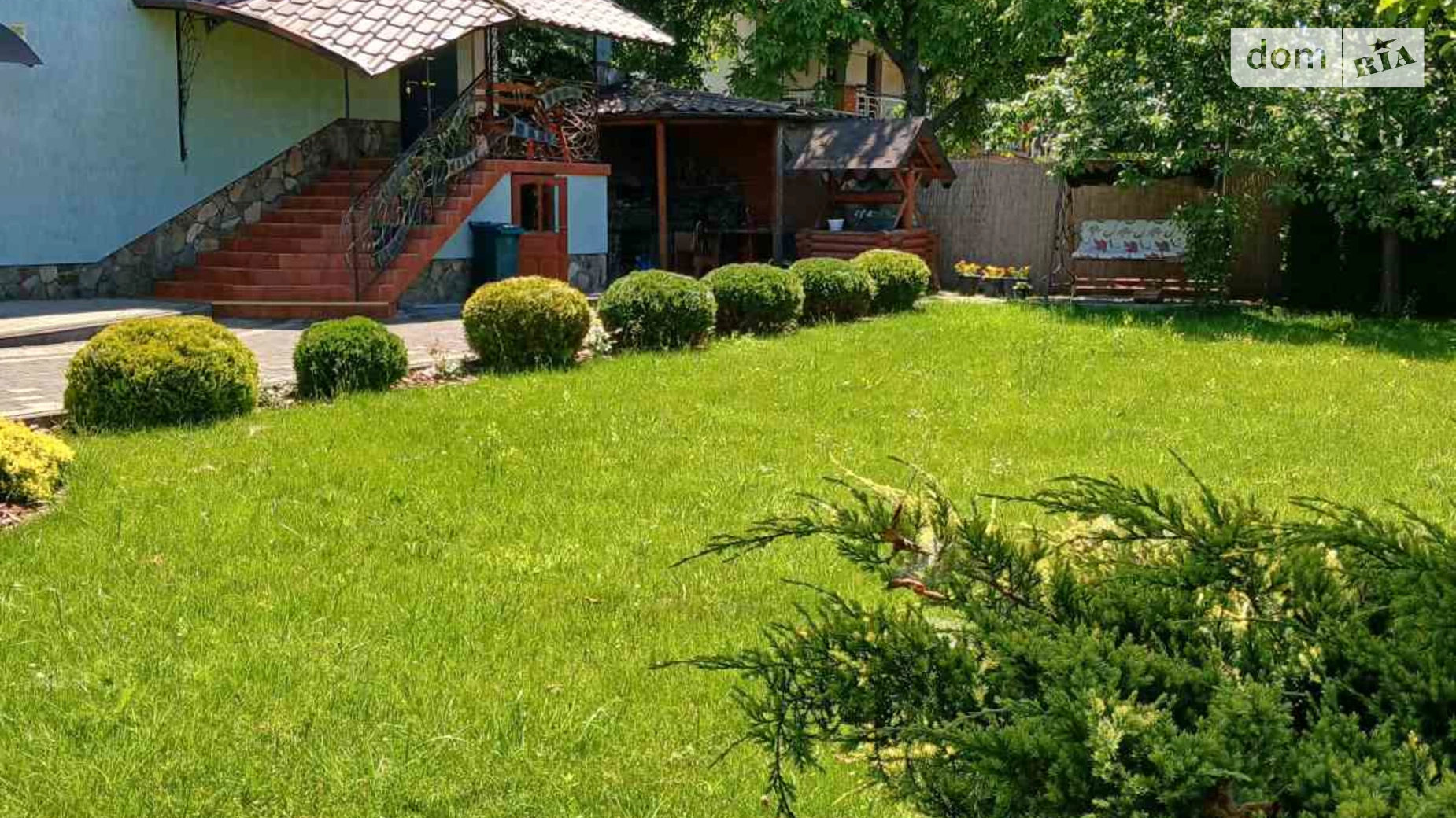 Продається будинок 3 поверховий 240 кв. м з верандою, цена: 129000 $ - фото 2
