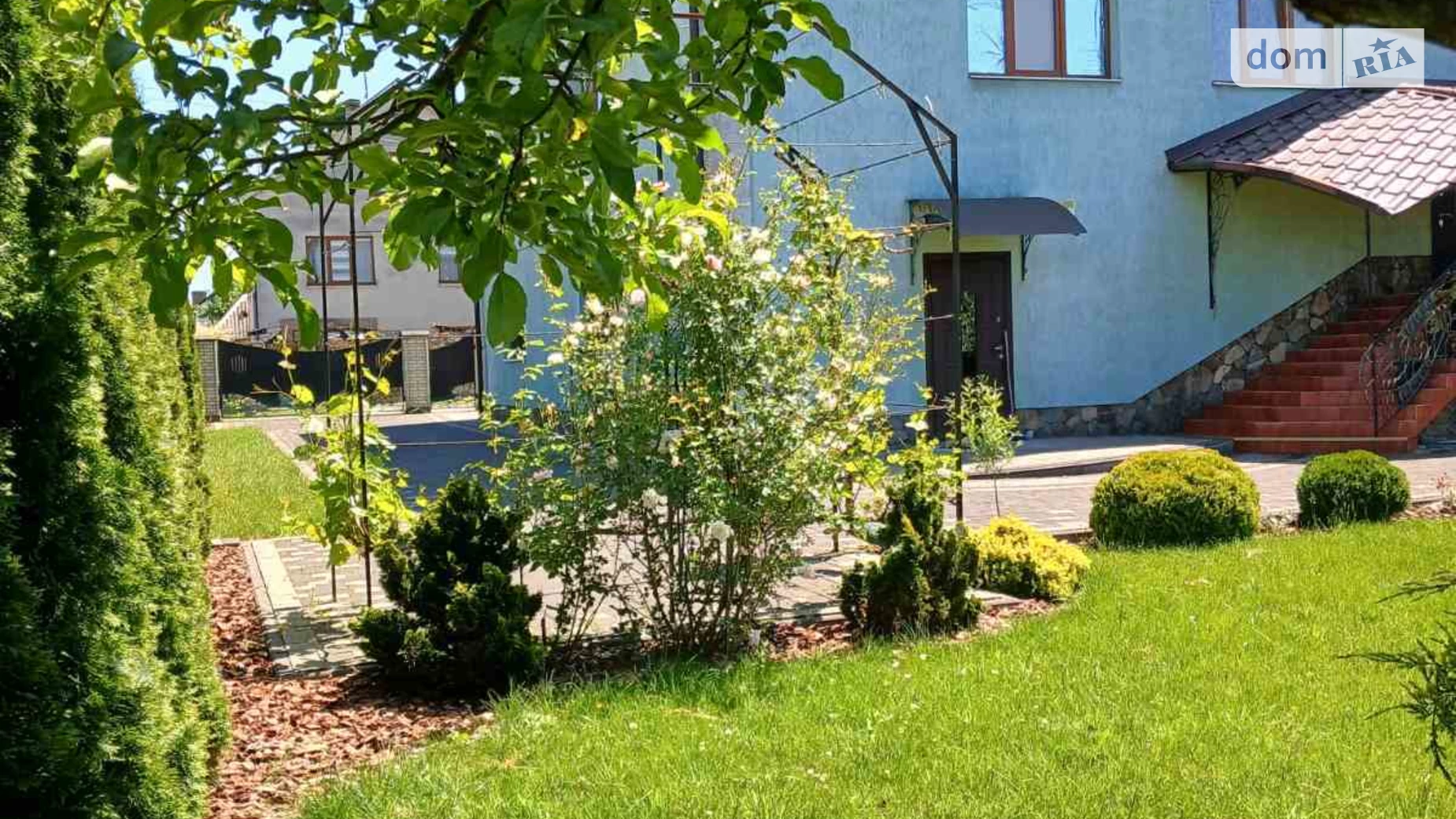 Продається будинок 3 поверховий 240 кв. м з верандою, цена: 129000 $ - фото 3