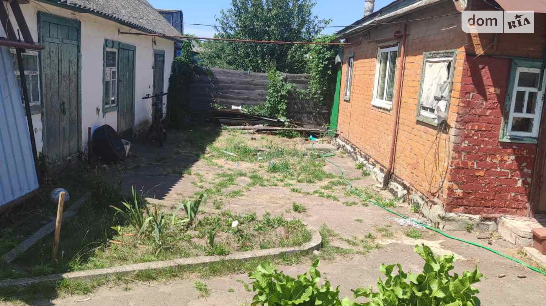 Продается одноэтажный дом 97.8 кв. м с камином, цена: 25000 $ - фото 3