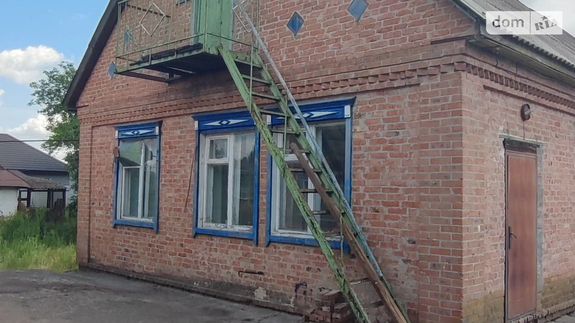 Продается одноэтажный дом 92.5 кв. м с беседкой, цена: 36000 $ - фото 2