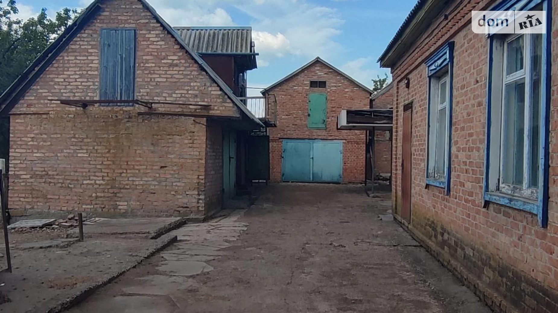 Продается одноэтажный дом 92.5 кв. м с беседкой, цена: 36000 $ - фото 3