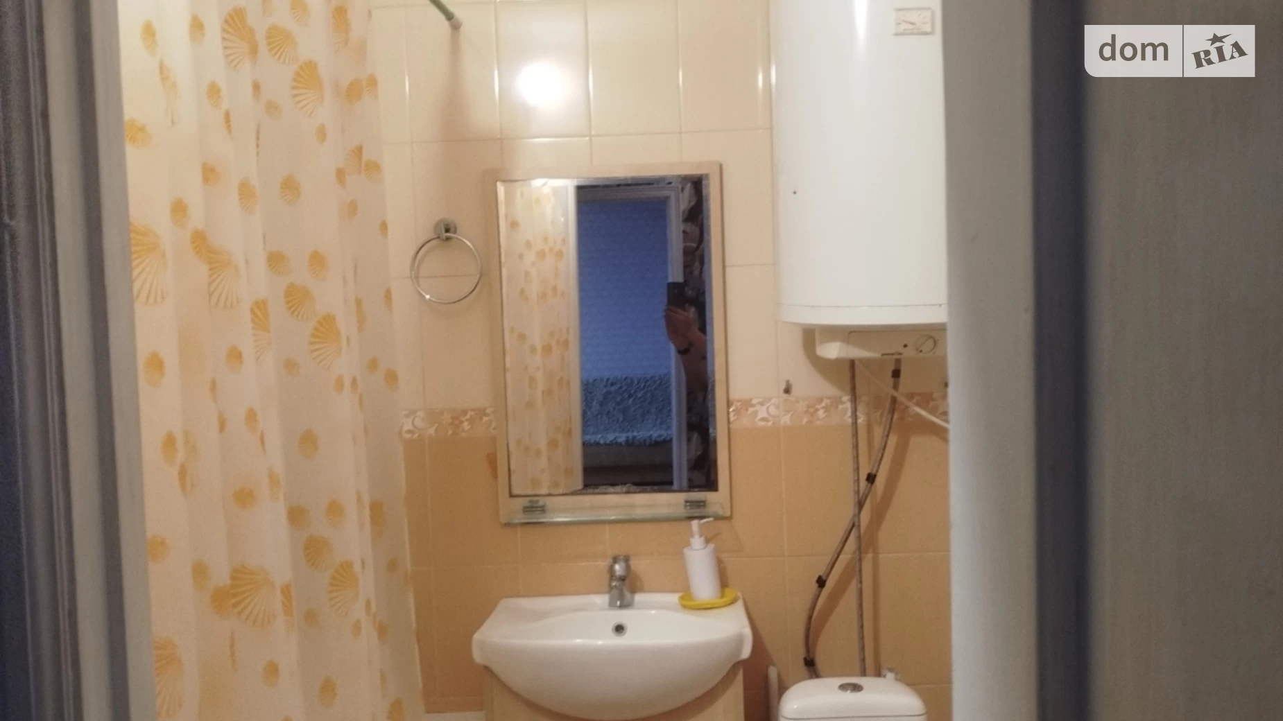 Сдается в аренду 1-комнатная квартира в Умани, цена: 700 грн - фото 3