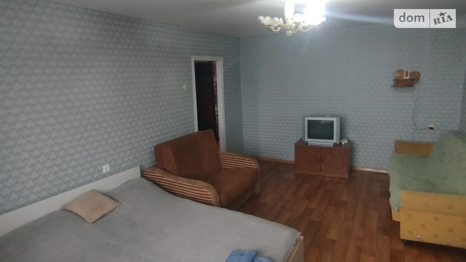 Сдается в аренду 1-комнатная квартира в Умани, цена: 700 грн - фото 5