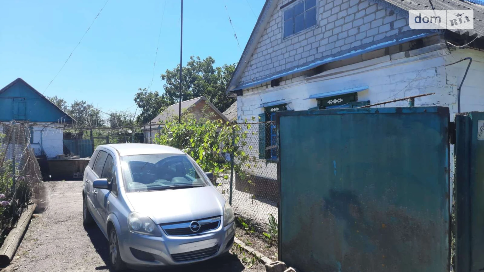 Продается одноэтажный дом 83.28 кв. м с беседкой, цена: 10000 $ - фото 3