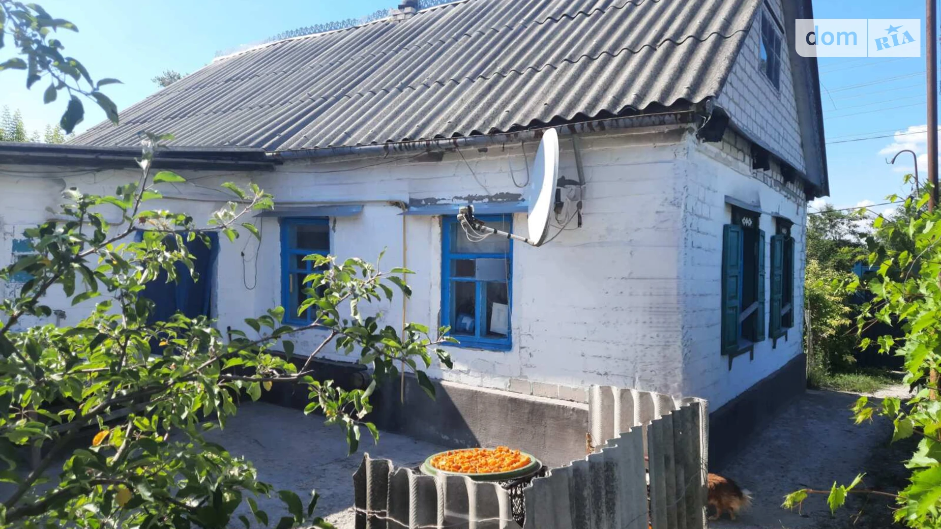 Продается одноэтажный дом 83.28 кв. м с беседкой, цена: 10000 $ - фото 4