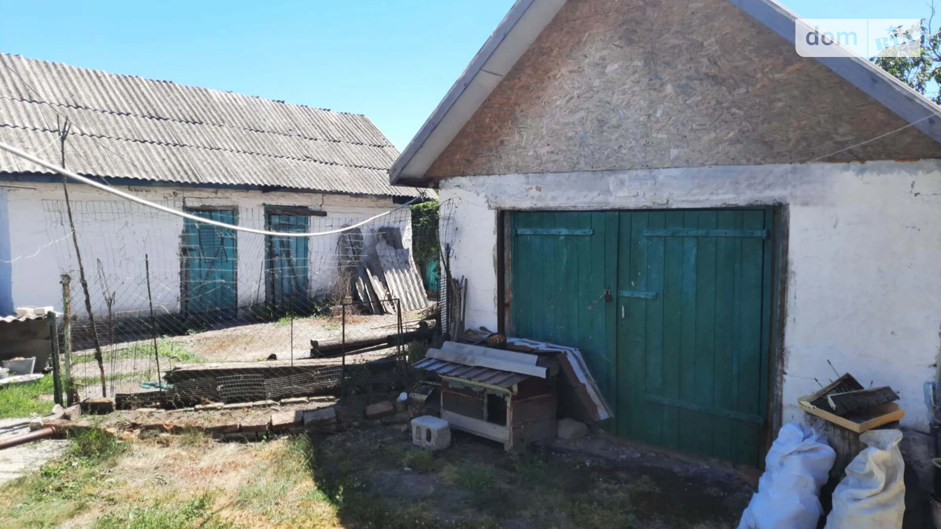 Продается одноэтажный дом 83.28 кв. м с беседкой, цена: 10000 $ - фото 5