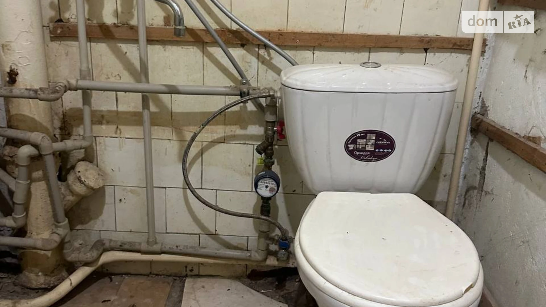 Продается 2-комнатная квартира 51 кв. м в Виннице, цена: 65000 $ - фото 4