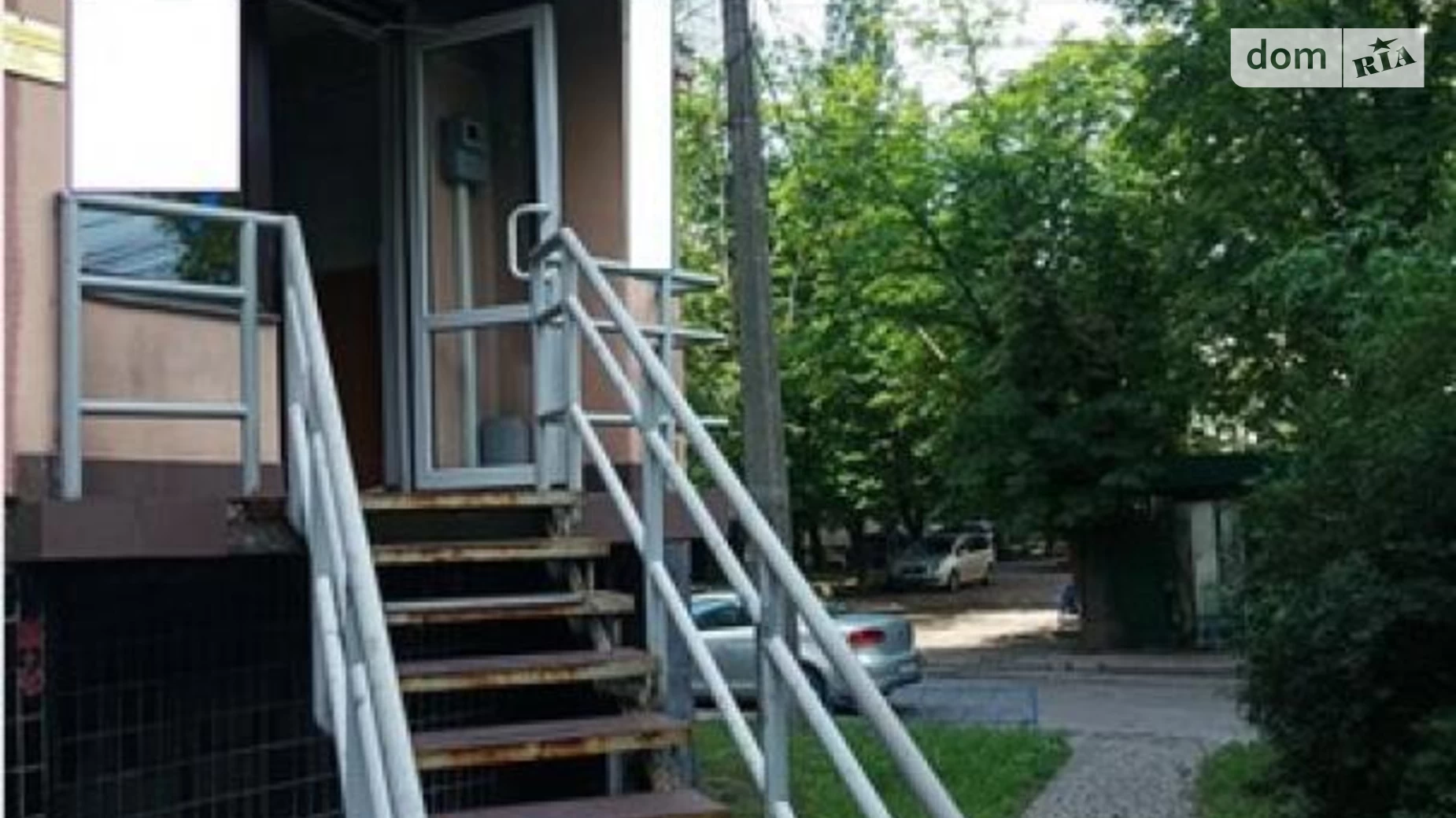 Продается офис 26.8 кв. м в бизнес-центре, цена: 21000 $ - фото 2