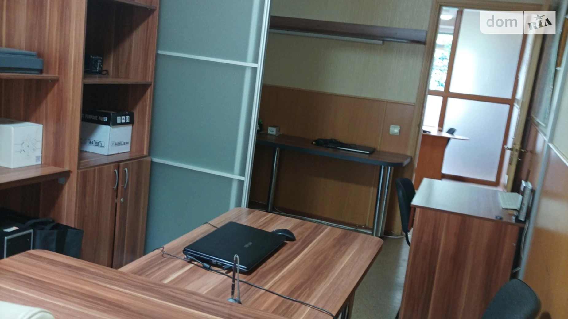 Продается офис 26.8 кв. м в бизнес-центре, цена: 21000 $ - фото 3