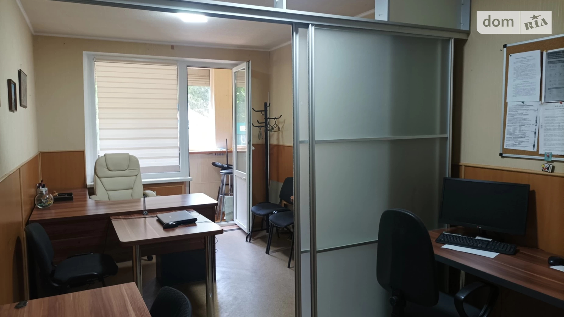 Продается офис 26.8 кв. м в бизнес-центре, цена: 21000 $ - фото 5