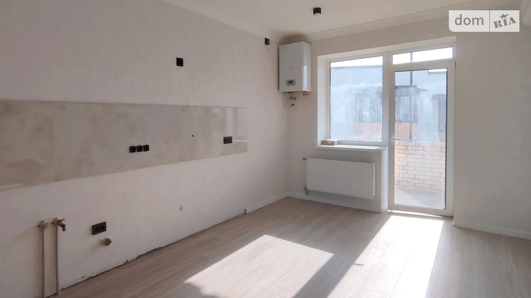 Продается 2-комнатная квартира 65 кв. м в Агрономичном, ул. Шевченко - фото 3