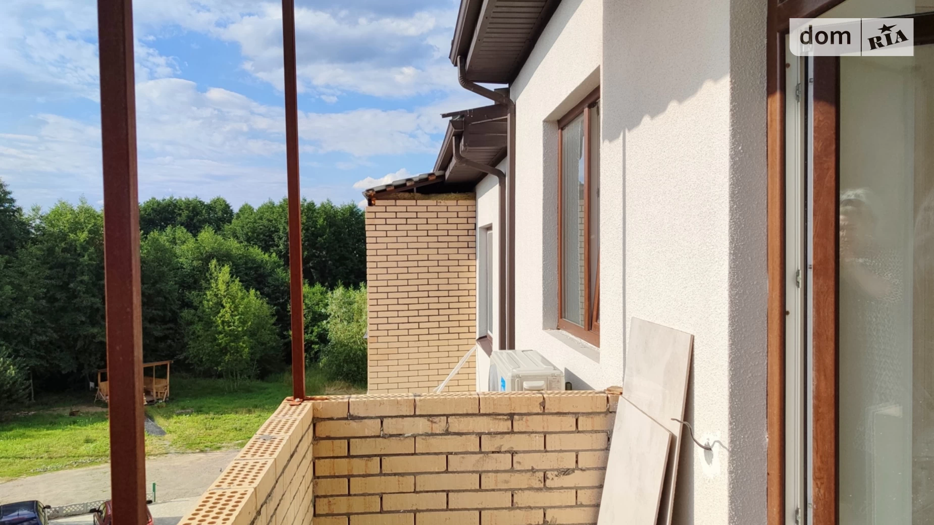 Продается 2-комнатная квартира 65 кв. м в Агрономичном, ул. Шевченко - фото 5