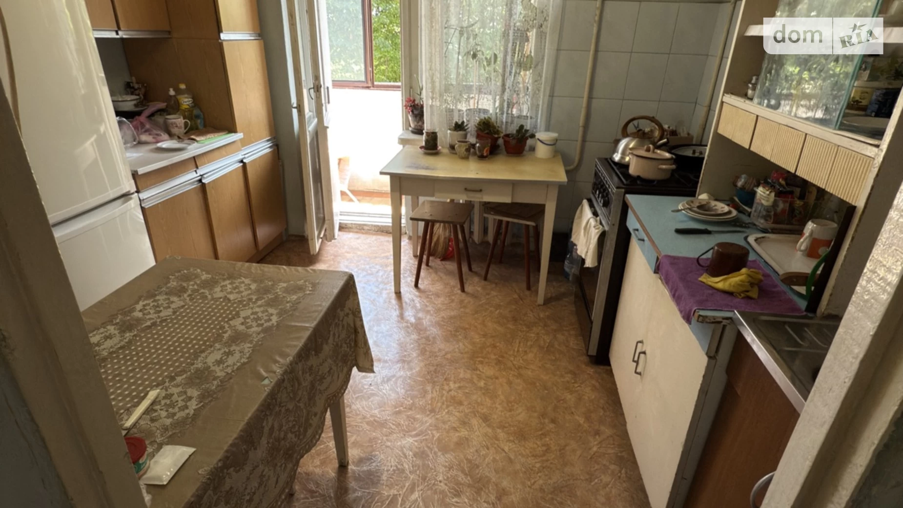 Сдается в аренду комната 39.5 кв. м в Львове, цена: 500 грн - фото 3