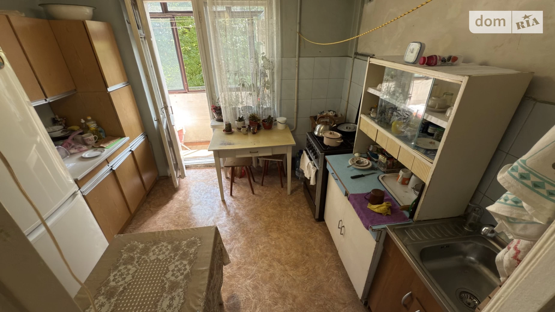 Сдается в аренду комната 39.5 кв. м в Львове, цена: 500 грн - фото 2