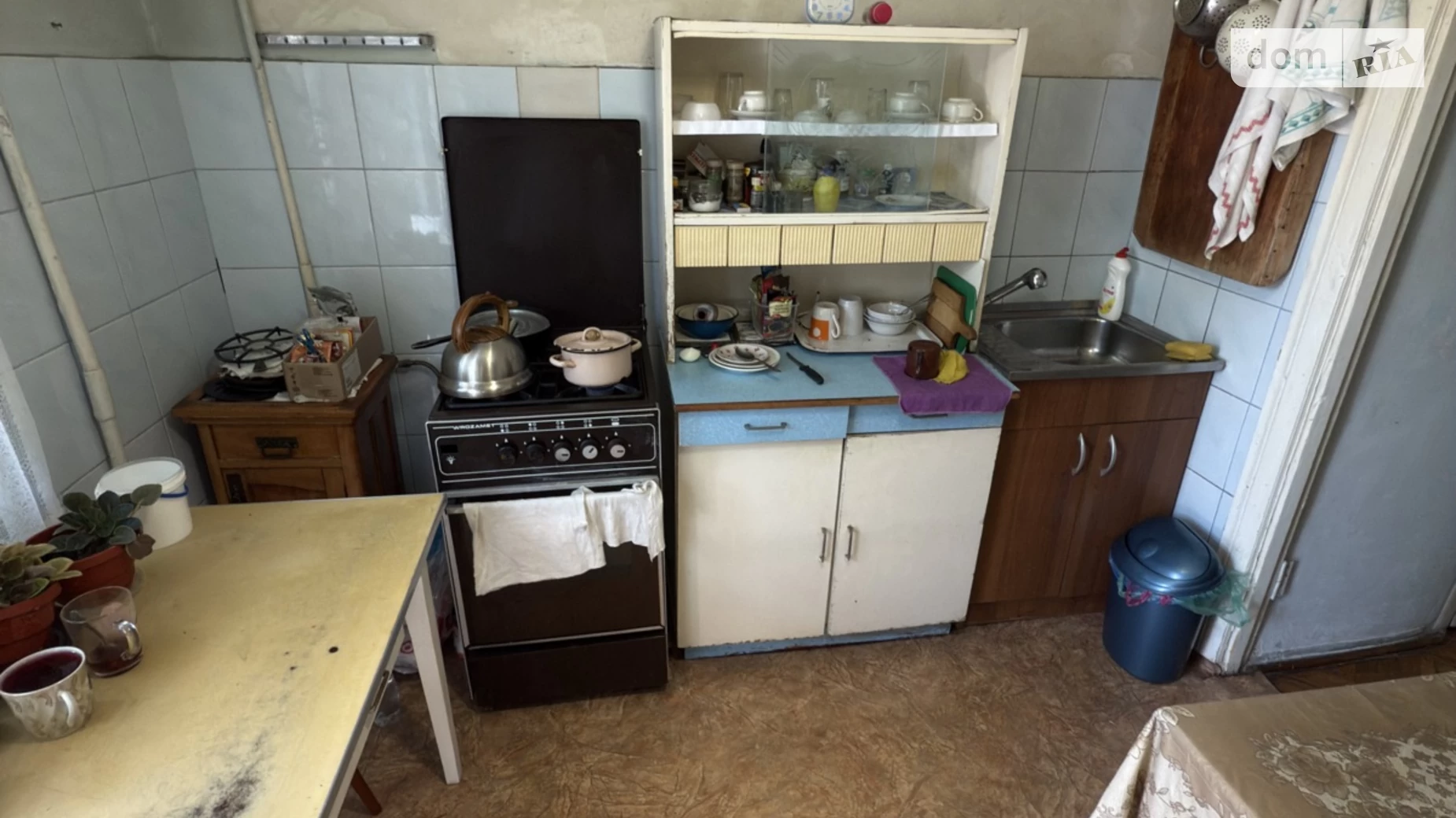 Сдается в аренду комната 39.5 кв. м в Львове, цена: 500 грн - фото 5