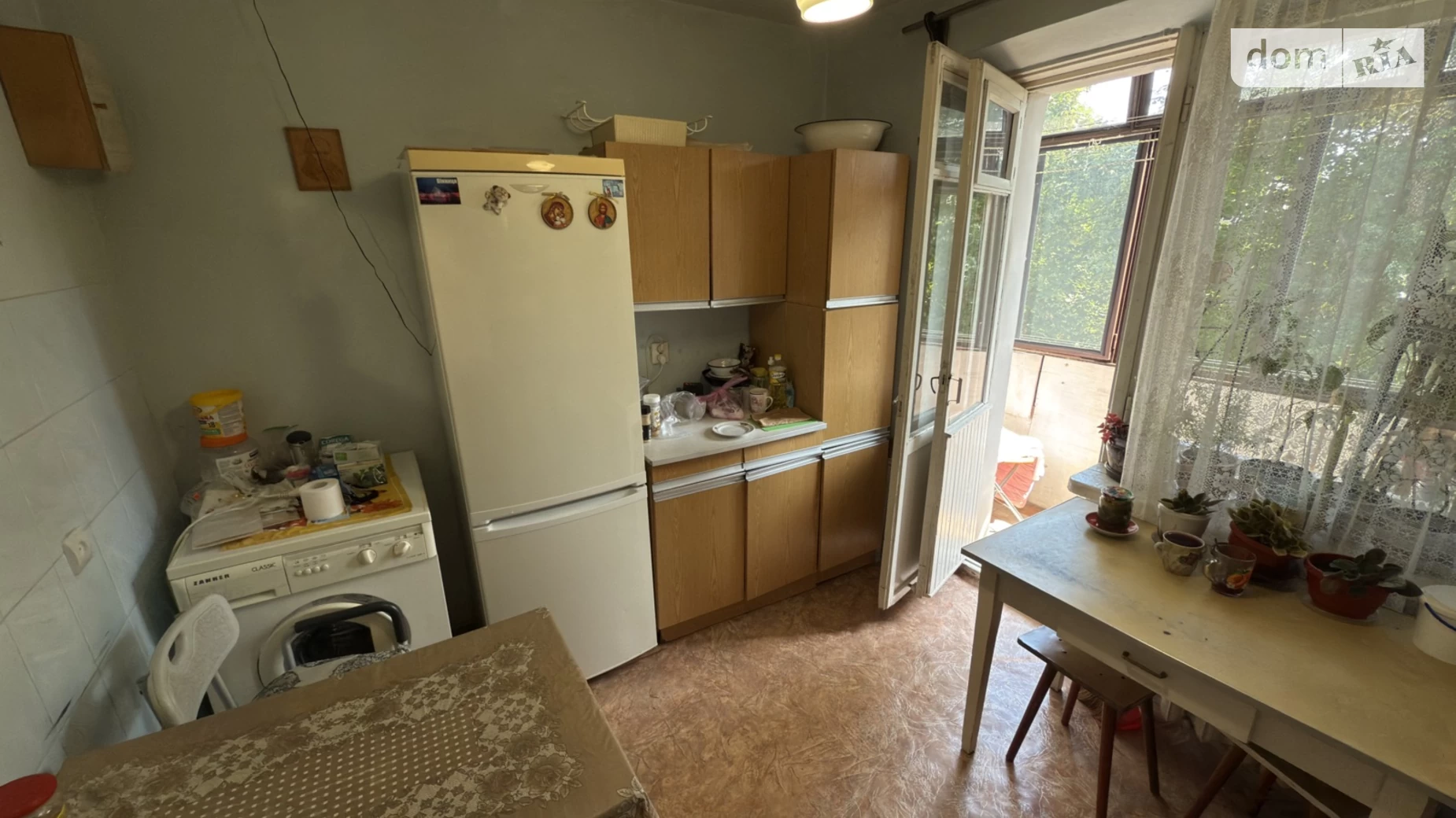 Сдается в аренду комната 39.5 кв. м в Львове, цена: 500 грн - фото 4
