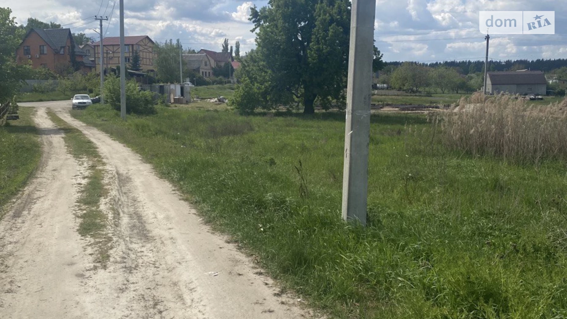 Продается земельный участок 10 соток в Киевской области, цена: 25000 $ - фото 3