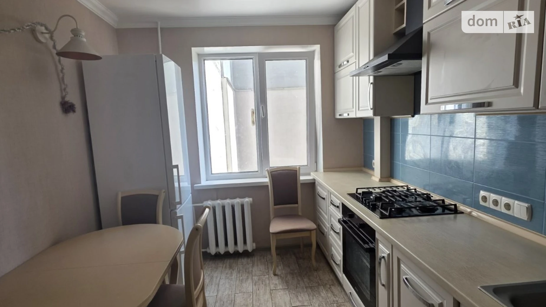 Продается 3-комнатная квартира 66.5 кв. м в Белой Церкви, ул. Ярослава Мудрого - фото 2