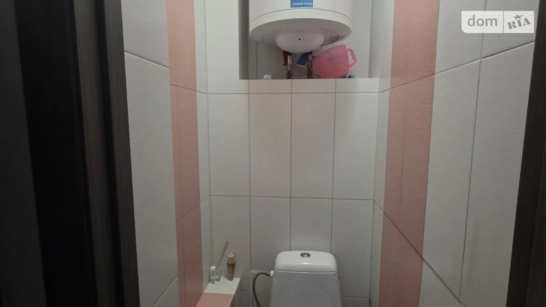 Продается 3-комнатная квартира 66.5 кв. м в Белой Церкви, ул. Ярослава Мудрого - фото 5