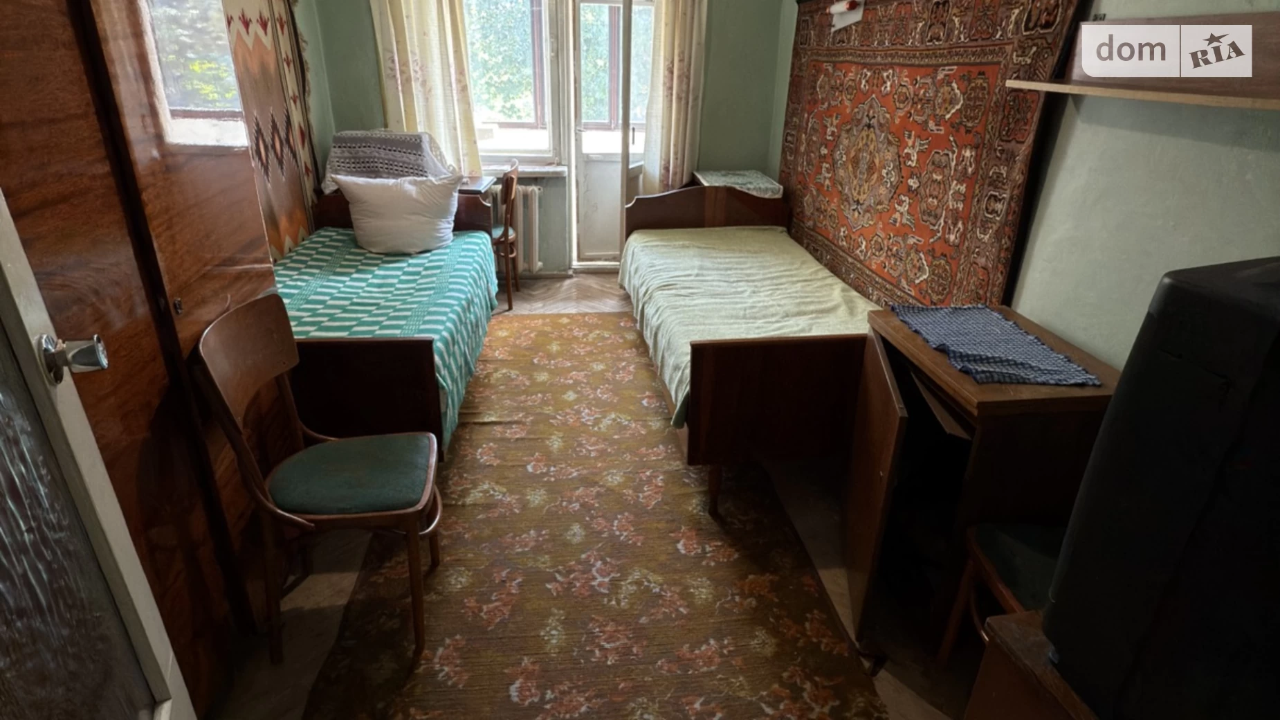 Сдается в аренду комната 39.5 кв. м в Львове, цена: 5000 грн - фото 2
