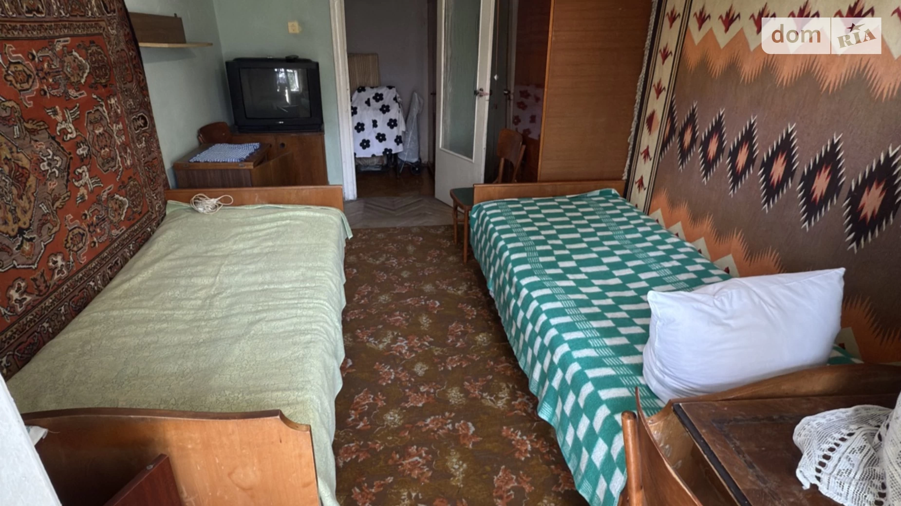 Сдается в аренду комната 39.5 кв. м в Львове, цена: 5000 грн - фото 5