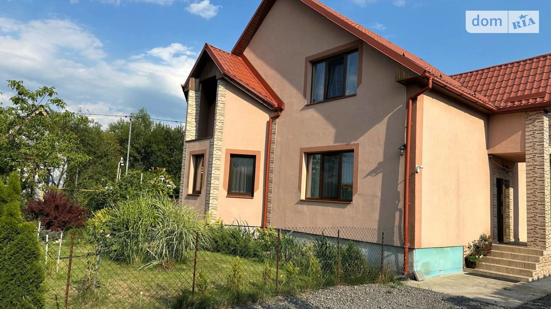 ул. Княгини Ольги Баранинцы, цена: 170000 $ - фото 3