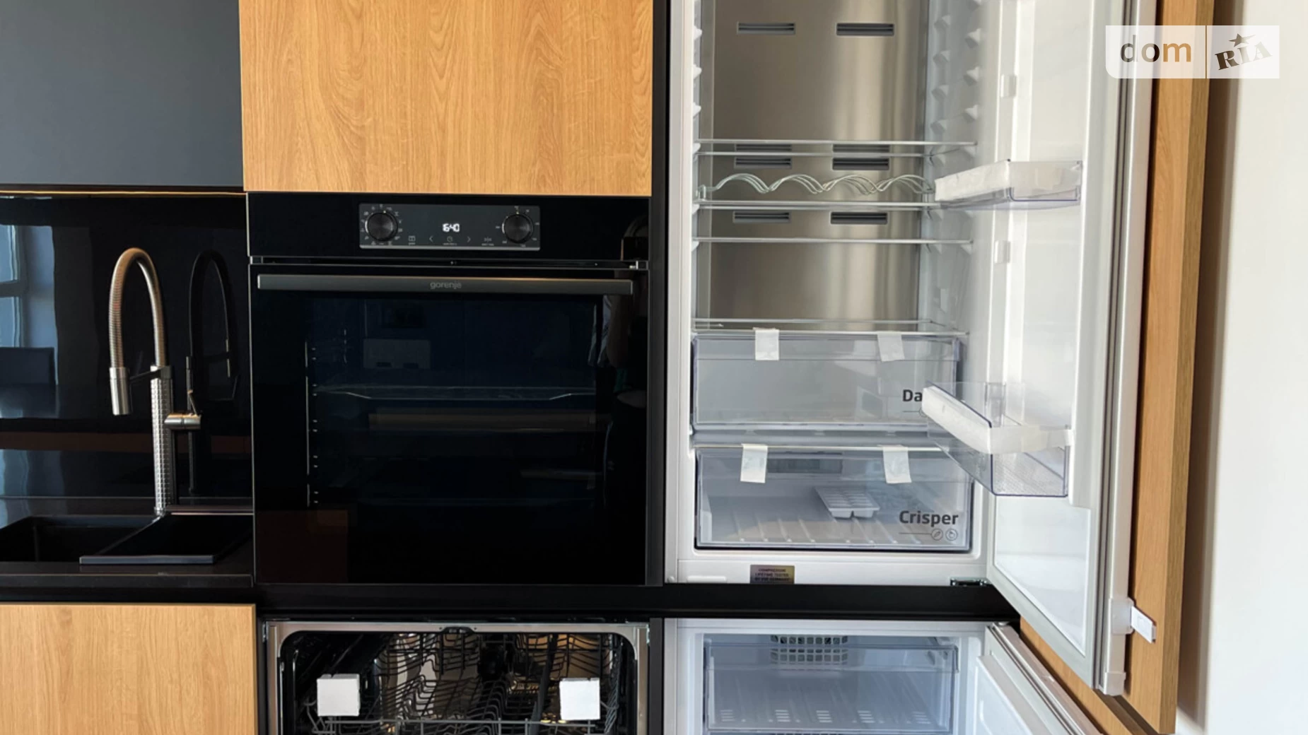 Продается 2-комнатная квартира 62 кв. м в Киеве, ул. Ревуцкого, 40В - фото 5