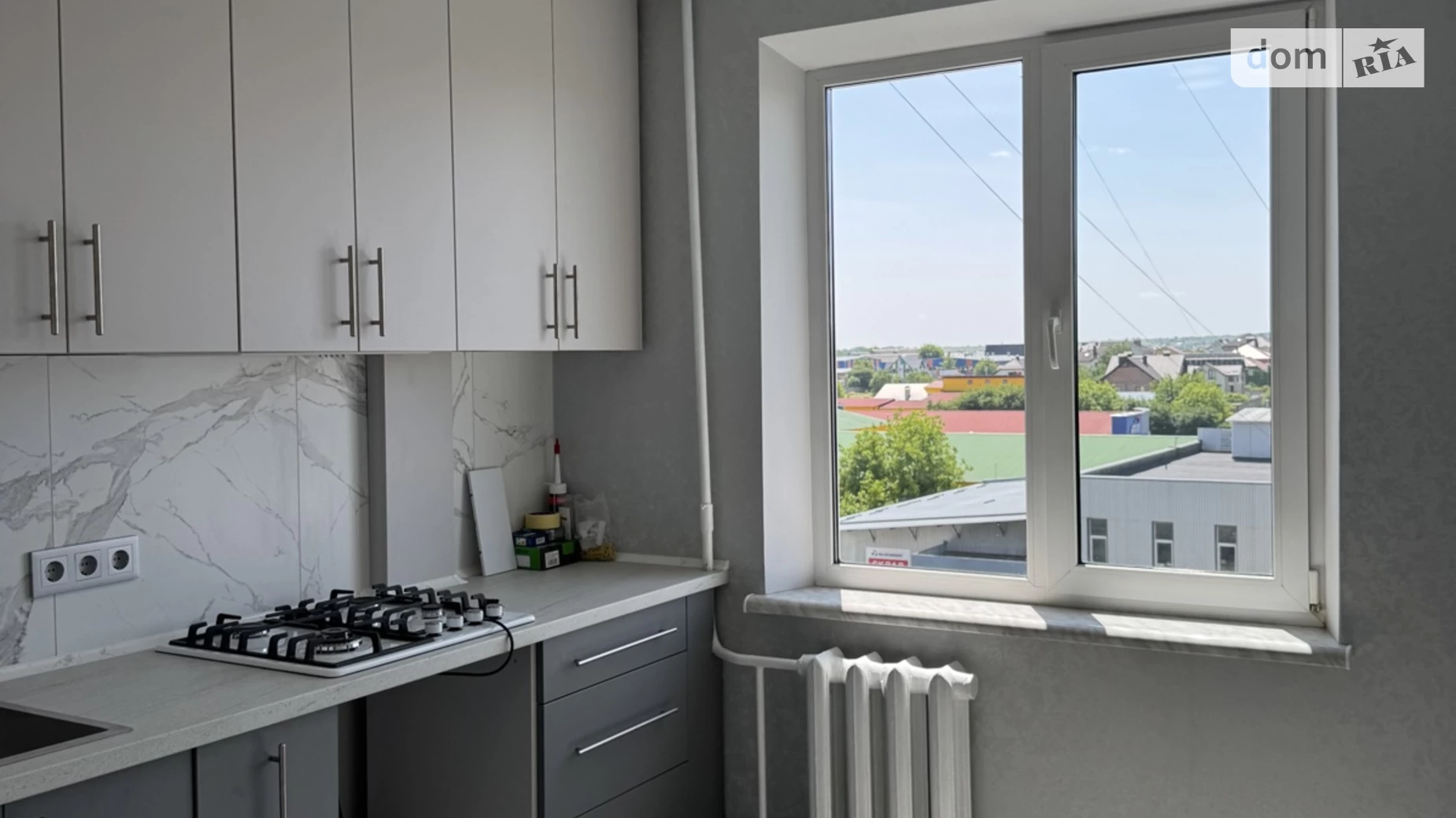 Продается 2-комнатная квартира 50 кв. м в Хмельницком, ул. Пилотская, 53 - фото 2
