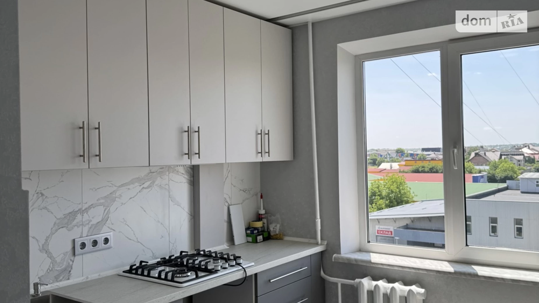 Продается 2-комнатная квартира 50 кв. м в Хмельницком, ул. Пилотская, 53 - фото 3