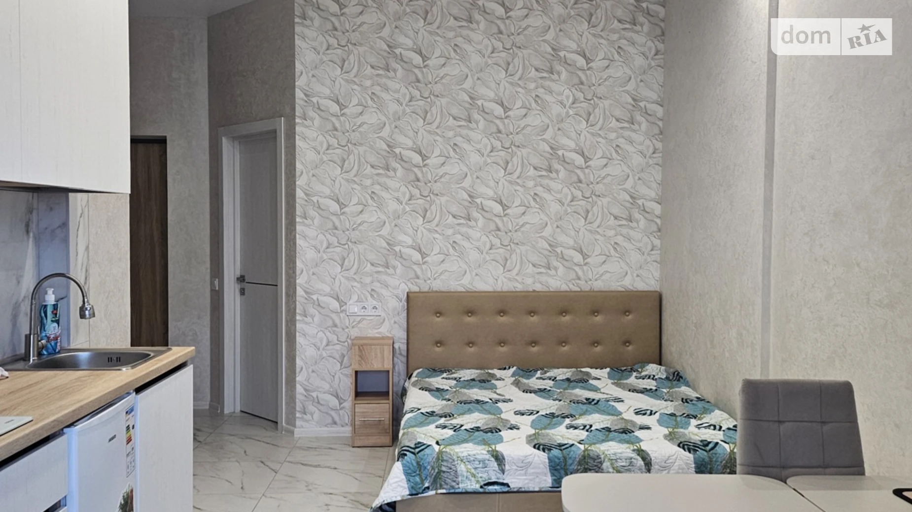 Сдается в аренду 1-комнатная квартира в Одессе, ул. Дача Ковалевского, 91 - фото 2