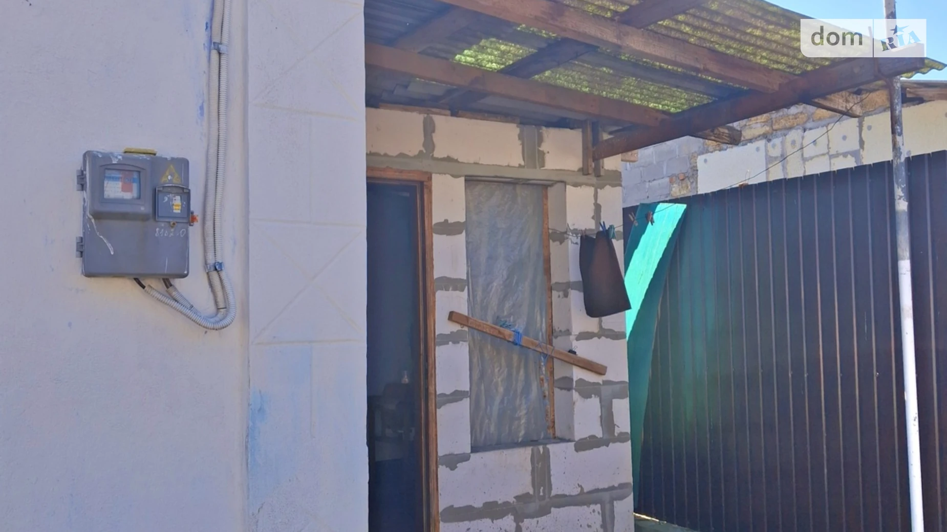 Продается одноэтажный дом 60.7 кв. м с верандой, цена: 29000 $ - фото 3