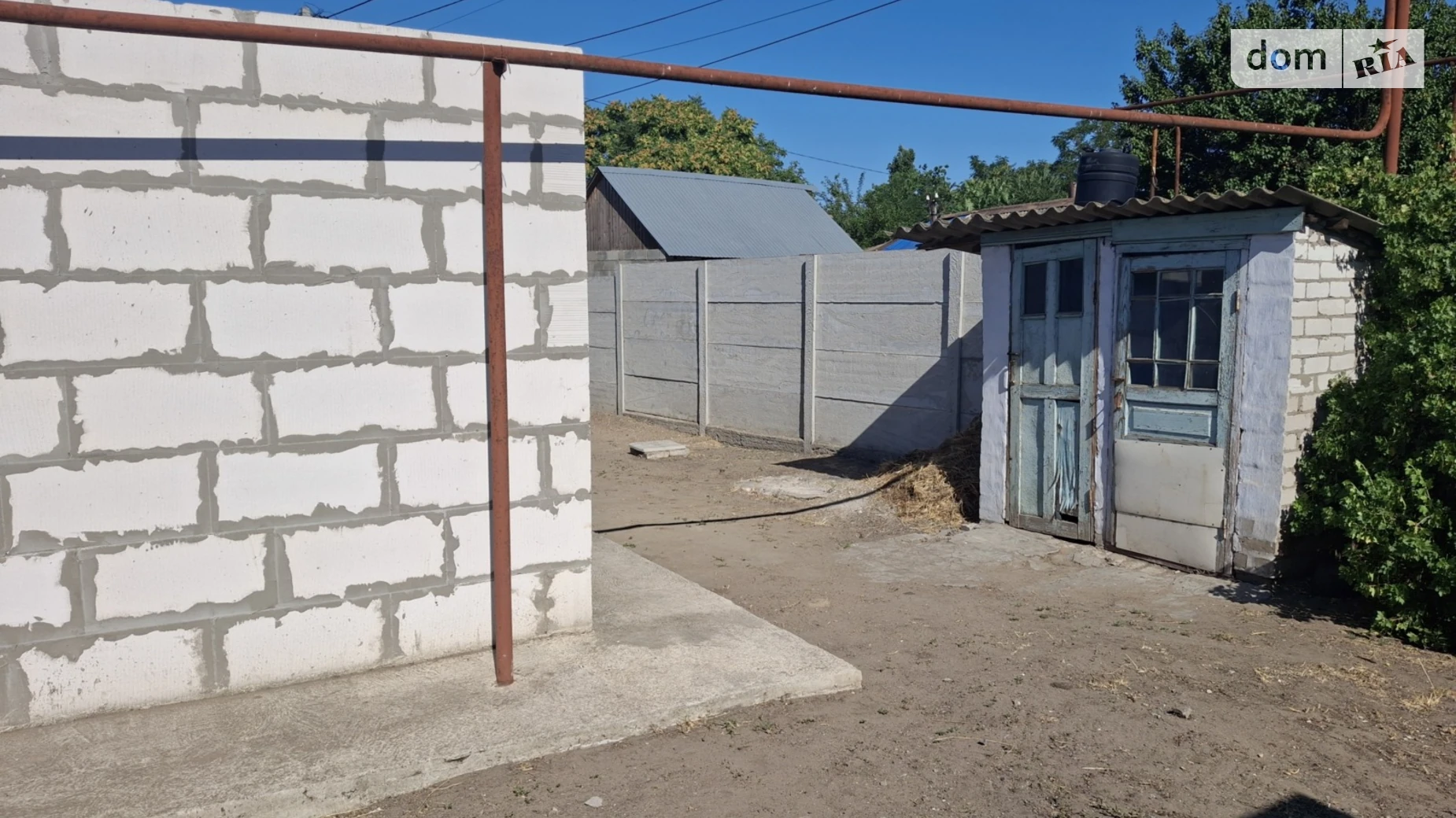 Продается одноэтажный дом 60.7 кв. м с верандой, цена: 29000 $ - фото 5