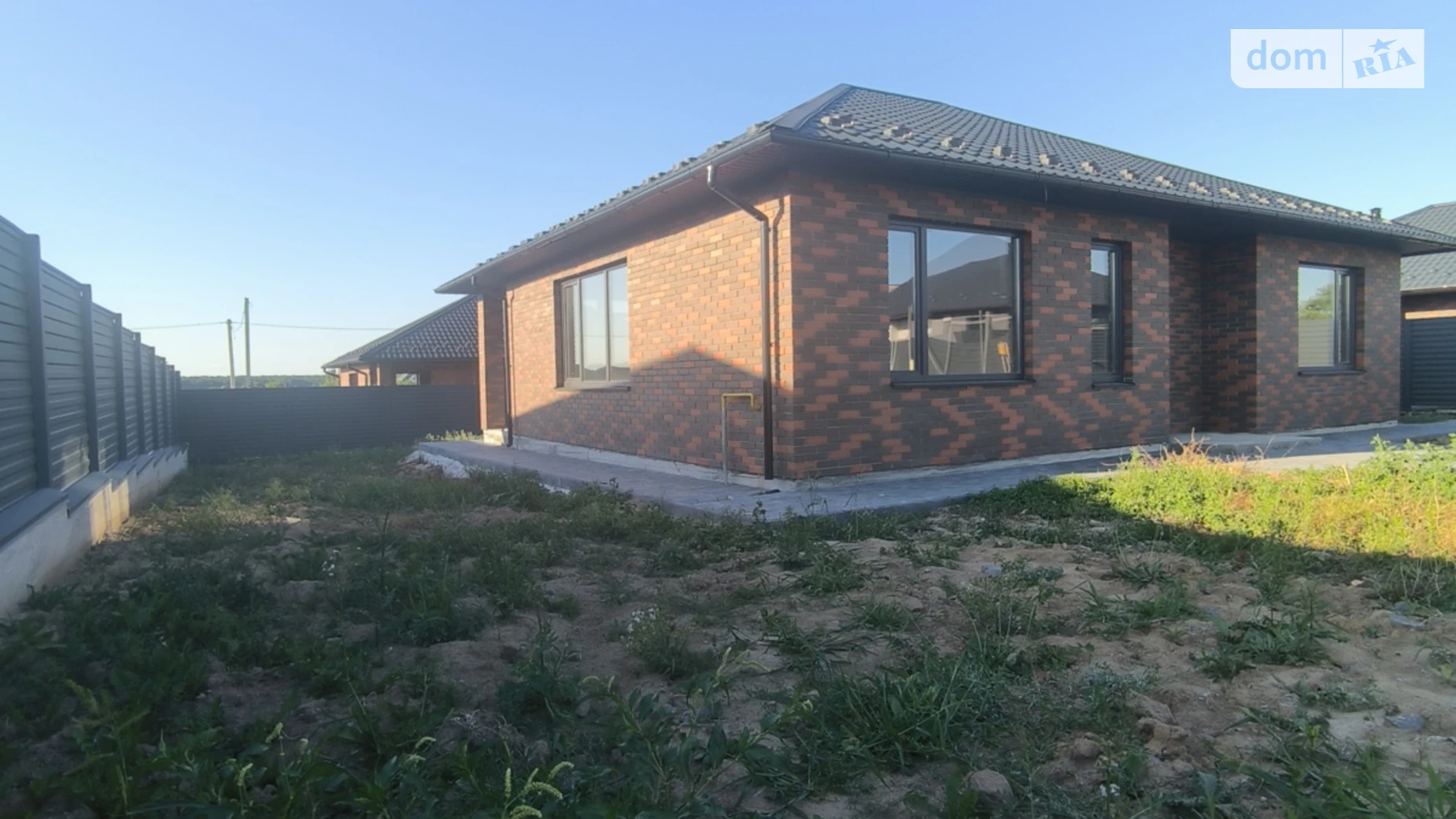 Продается одноэтажный дом 98 кв. м с балконом, цена: 72000 $ - фото 2