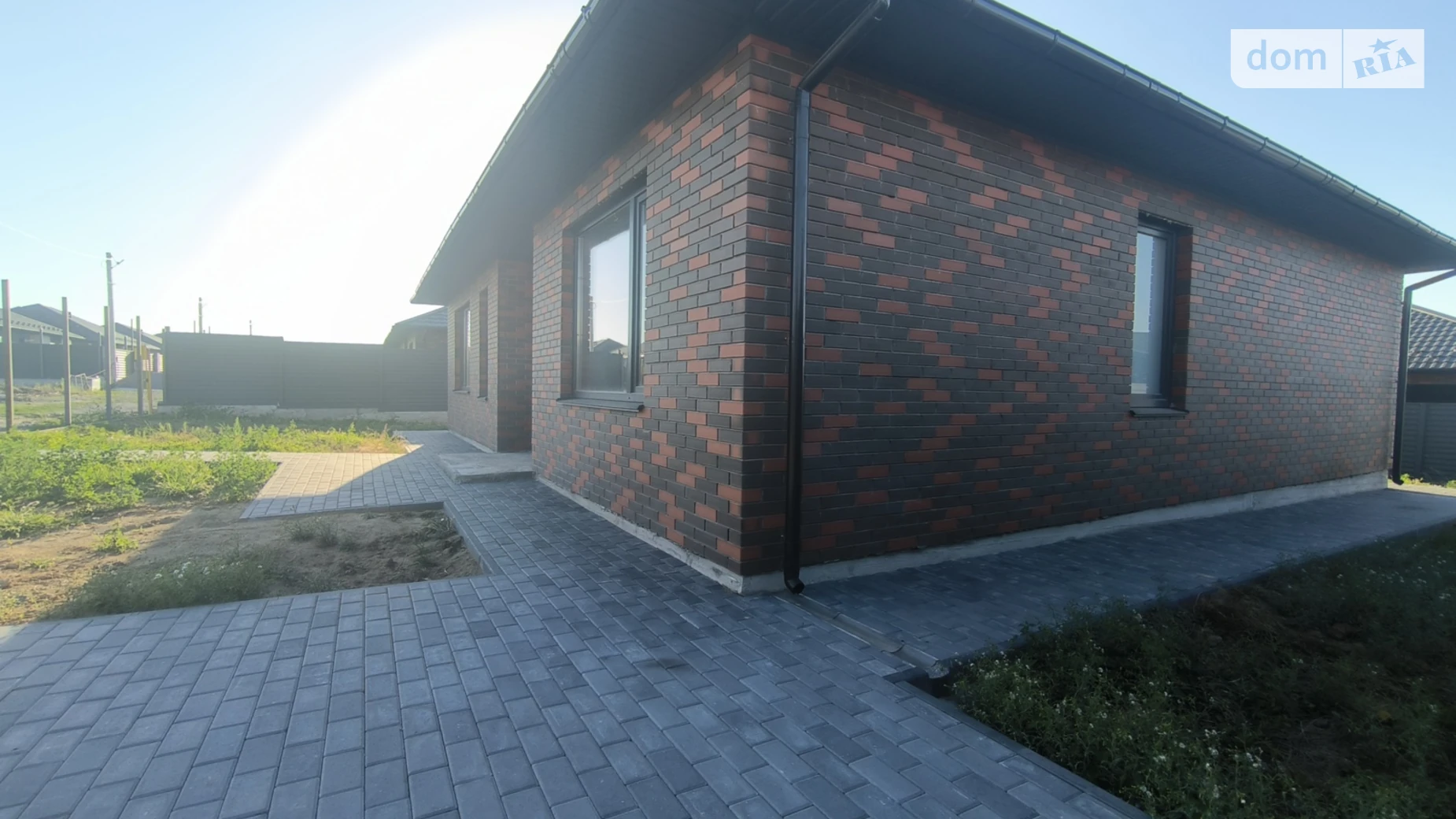 Продается одноэтажный дом 98 кв. м с балконом, цена: 72000 $ - фото 3