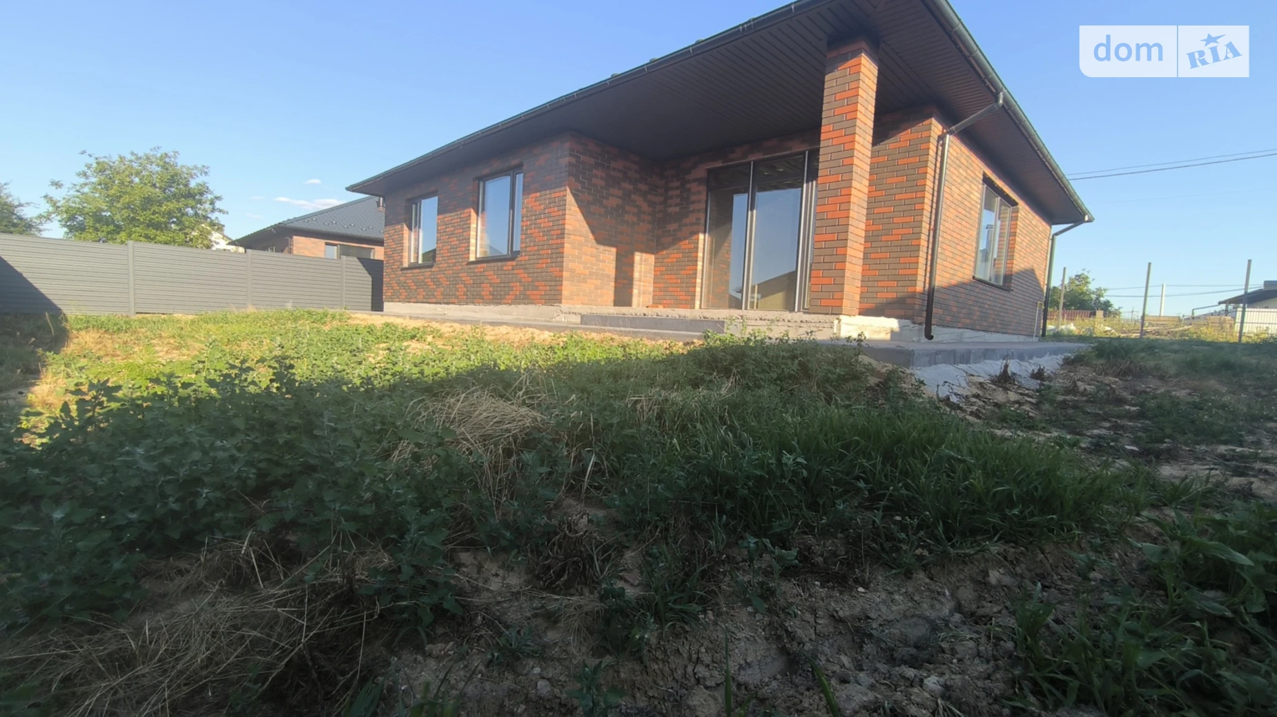 Продается одноэтажный дом 98 кв. м с балконом, цена: 72000 $ - фото 5