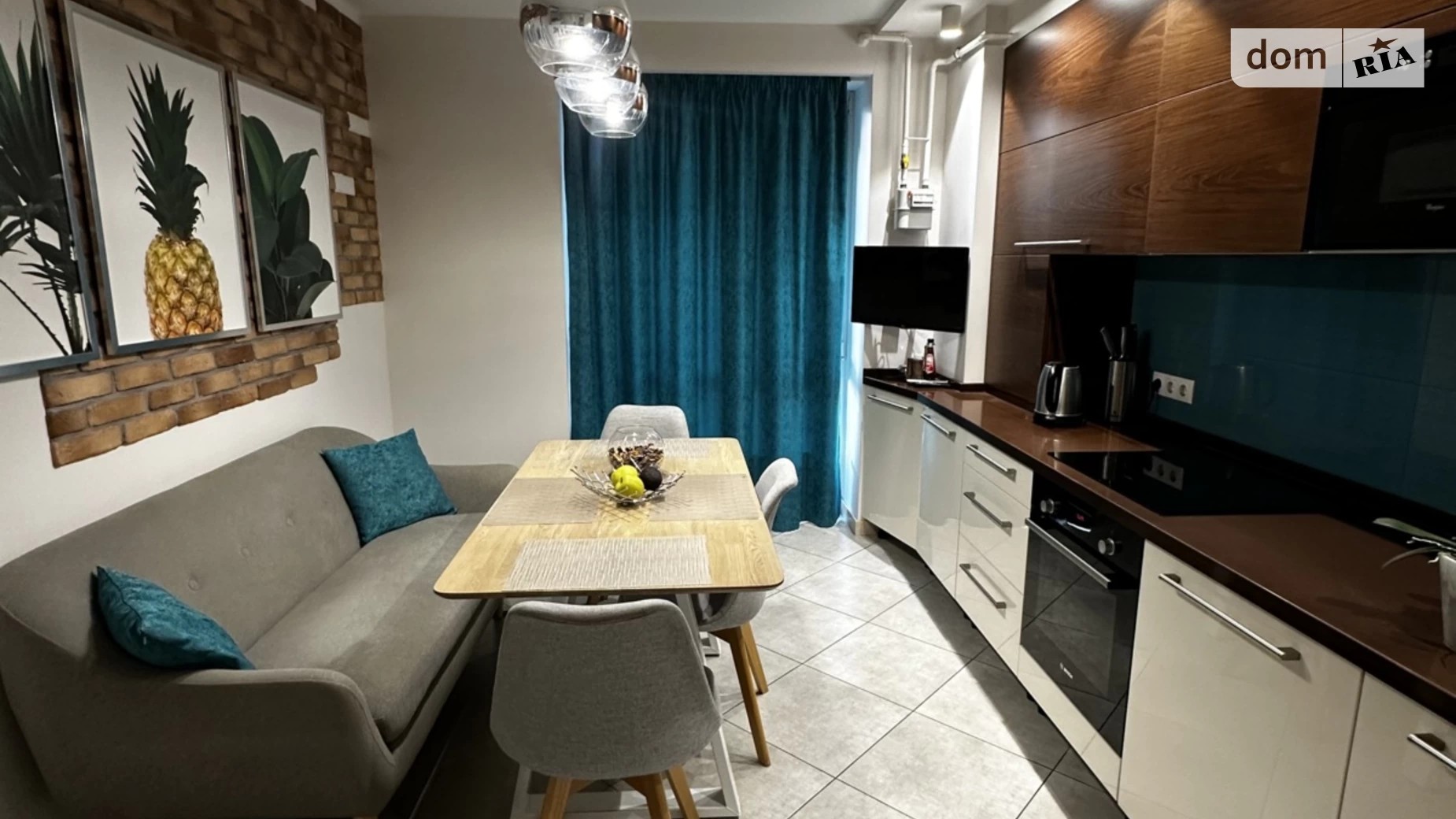 Продается 4-комнатная квартира 110 кв. м в Днепре, бул. Славы, 2Д - фото 3