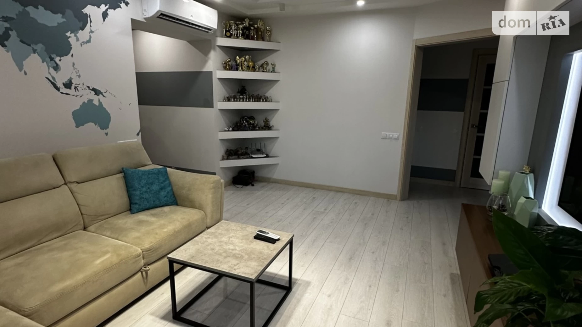 Продается 4-комнатная квартира 110 кв. м в Днепре, бул. Славы, 2Д - фото 2