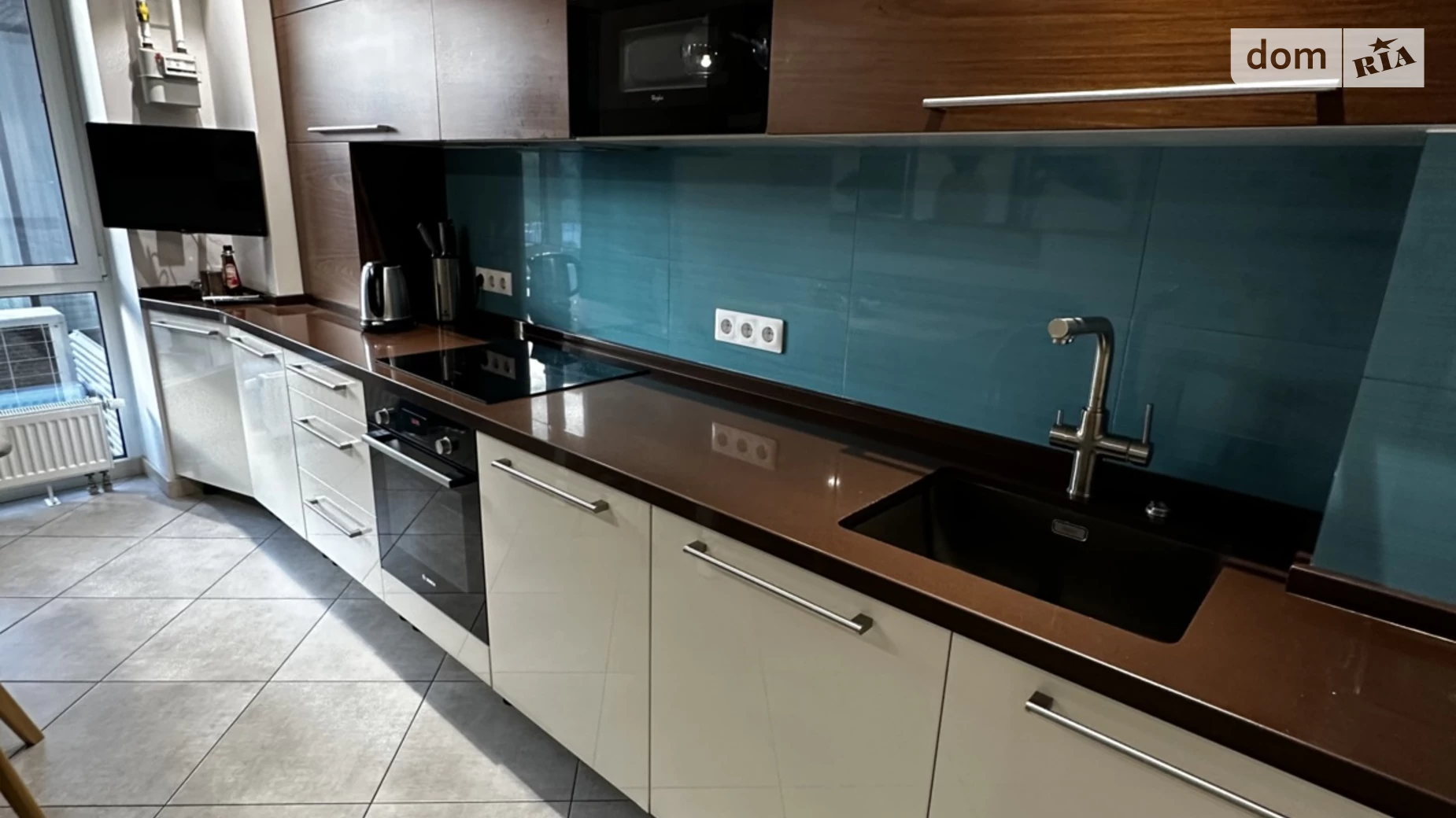 Продается 4-комнатная квартира 110 кв. м в Днепре, бул. Славы, 2Д - фото 4