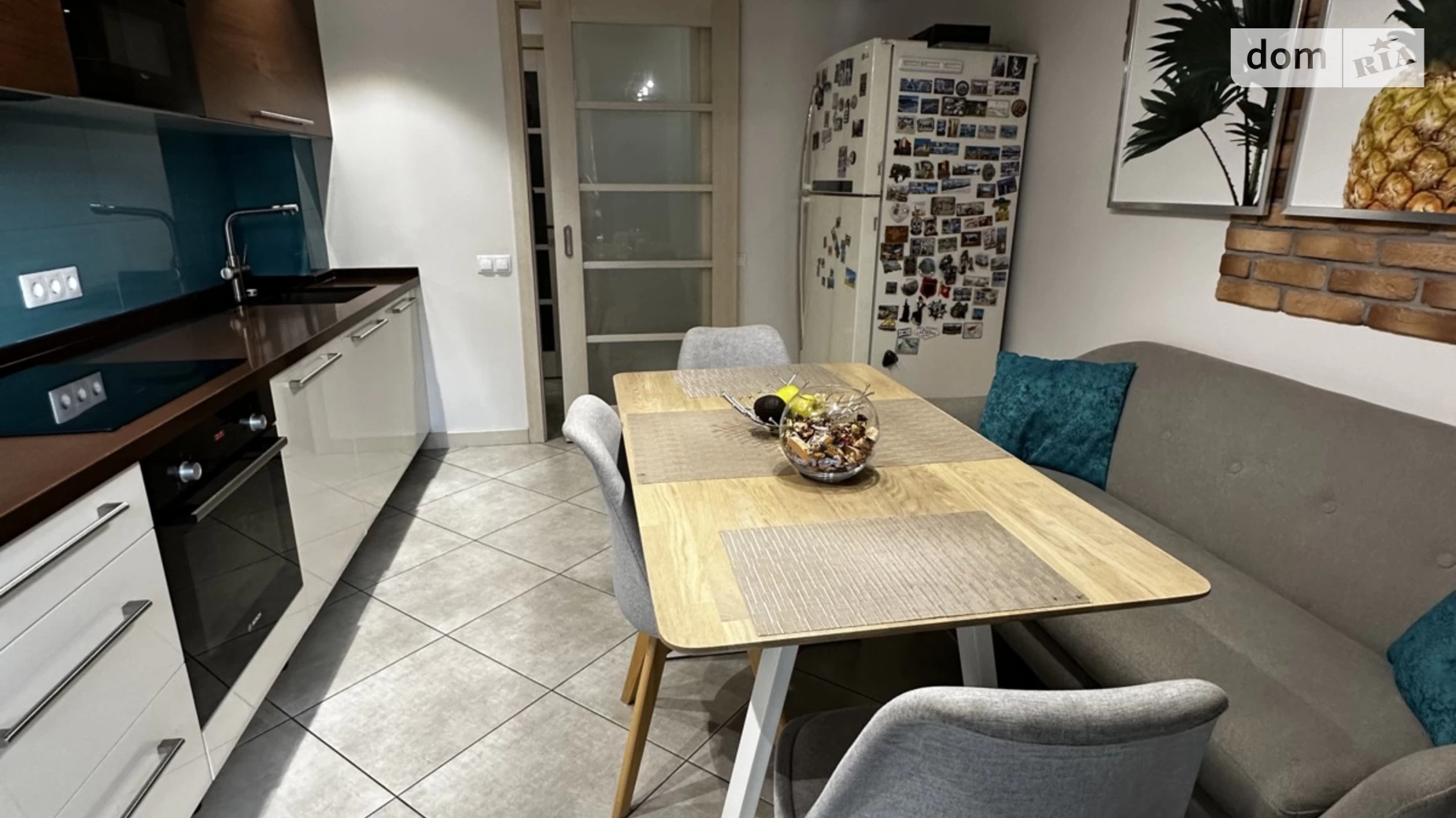Продается 4-комнатная квартира 110 кв. м в Днепре, бул. Славы, 2Д - фото 5