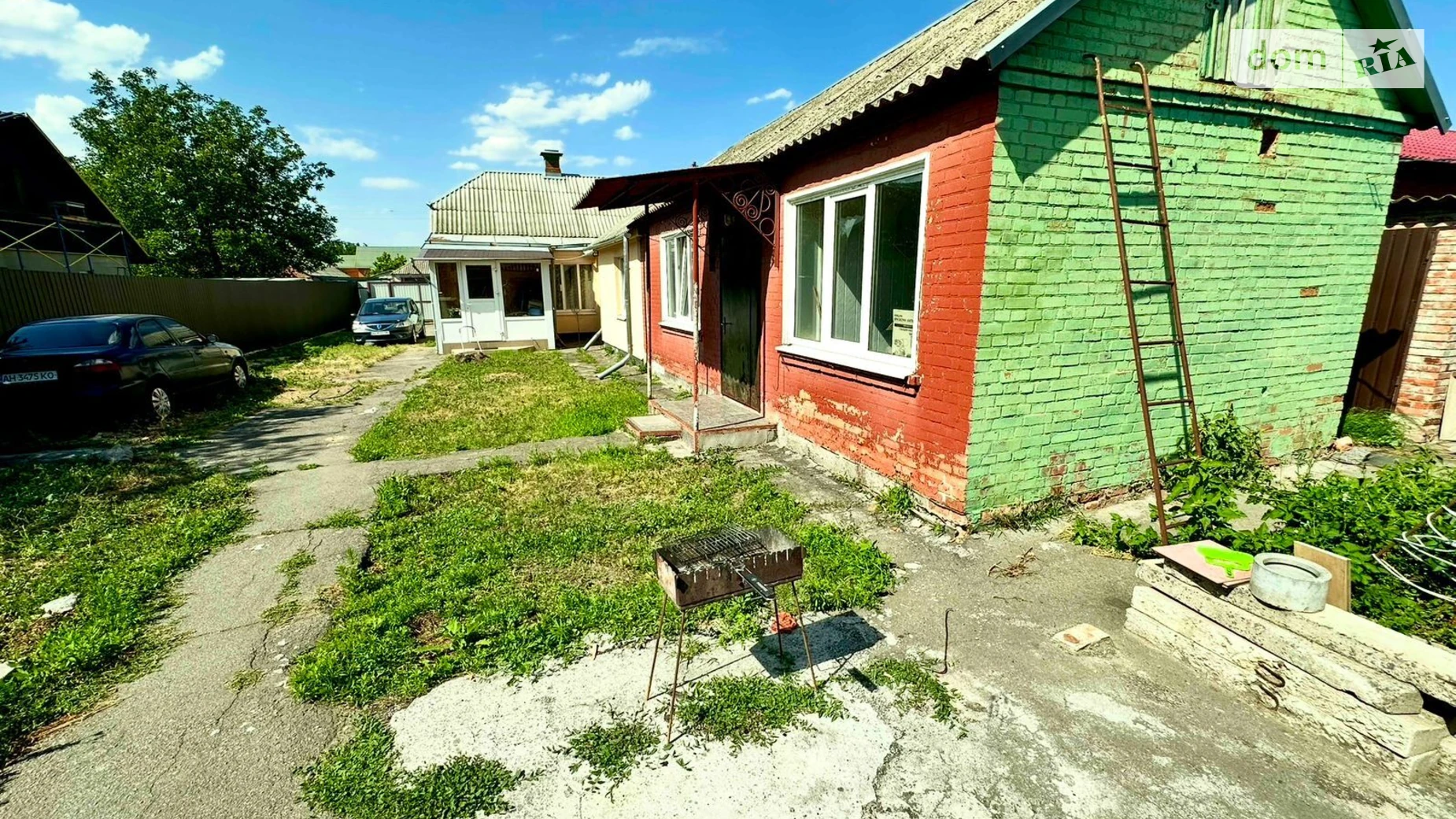 Продается одноэтажный дом 110 кв. м с мебелью, цена: 69000 € - фото 5