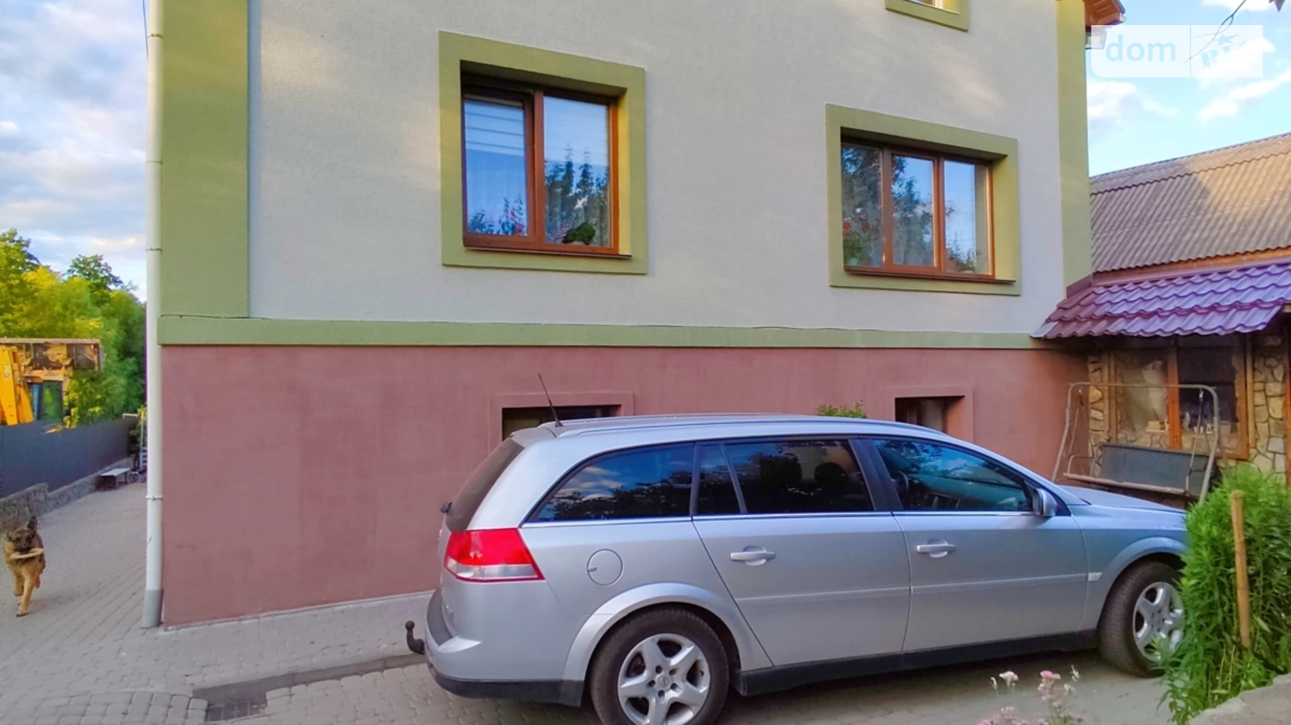 Продается дом на 3 этажа 200 кв. м с гаражом, цена: 140000 $ - фото 4