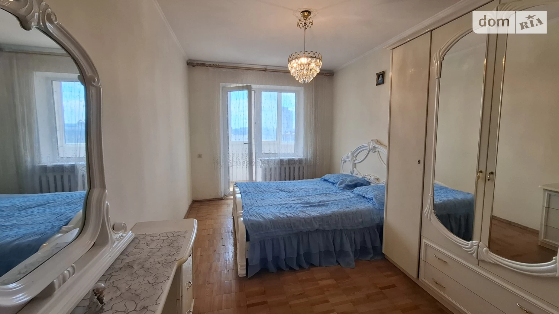 Продается 3-комнатная квартира 63 кв. м в Хмельницком, ул. Прибугская, 6 - фото 2