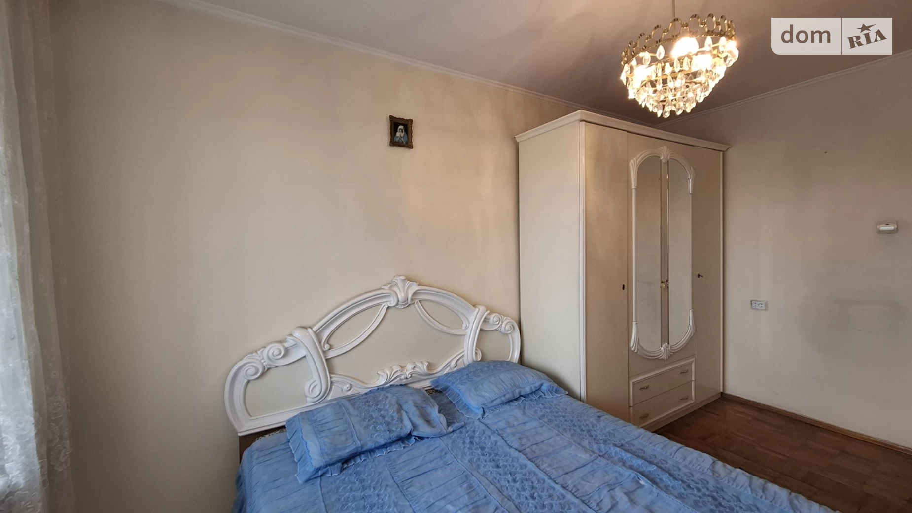 Продается 3-комнатная квартира 63 кв. м в Хмельницком, ул. Прибугская, 6 - фото 3